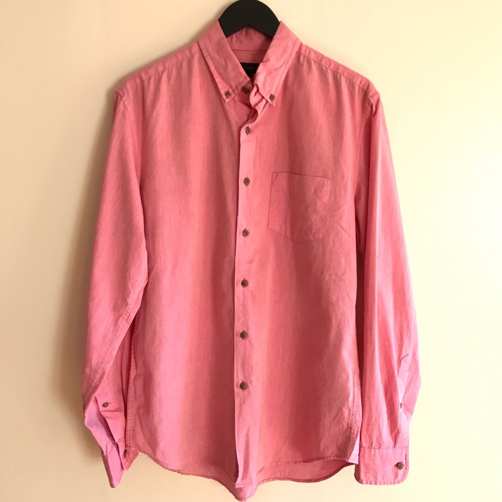 Button Down Shirt